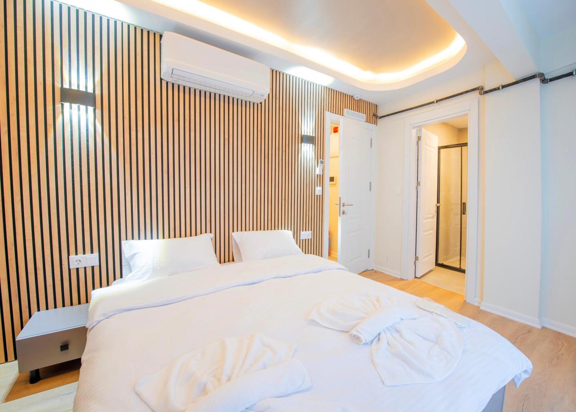 Mar Residence, Istanbul